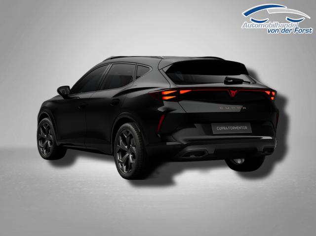 Cupra Formentor 2.0 TSI 7-Gang-DSG 4Drive 