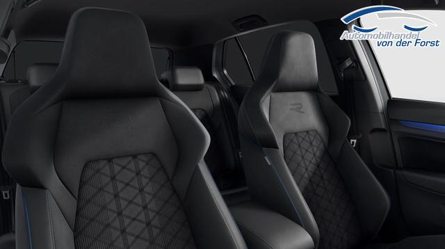 Volkswagen Golf R-Line 1.5 eTSI 7-Gang-DSG Golf 