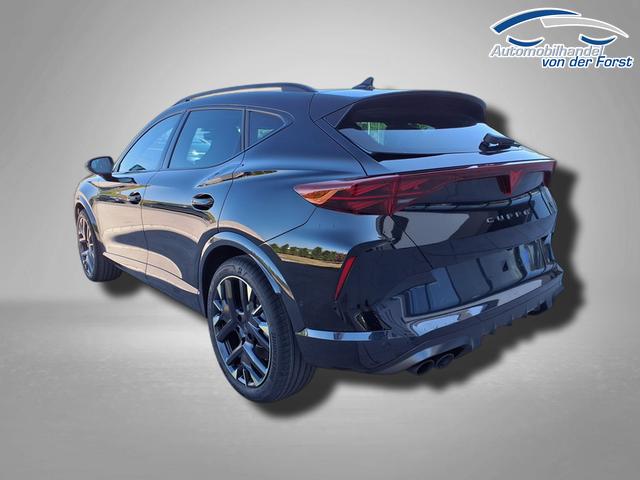 Cupra Formentor VZ Tribe Edition 2.0 TSI 