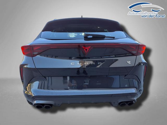 Cupra Formentor VZ Tribe Edition 2.0 TSI 