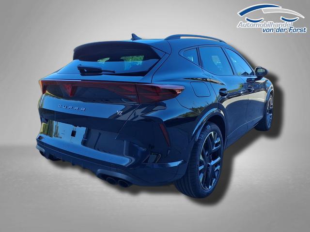 Cupra Formentor VZ Tribe Edition 2.0 TSI 