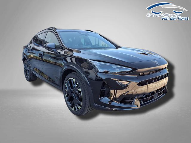 Cupra Formentor VZ Tribe Edition 2.0 TSI 