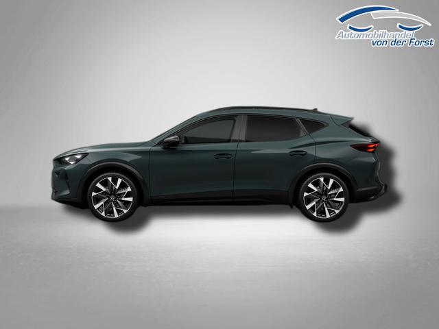 Cupra Formentor 1.5 eTSI 7-Gang-DSG 