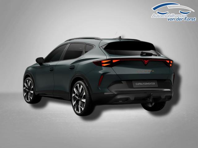 Cupra Formentor 1.5 eTSI 7-Gang-DSG 