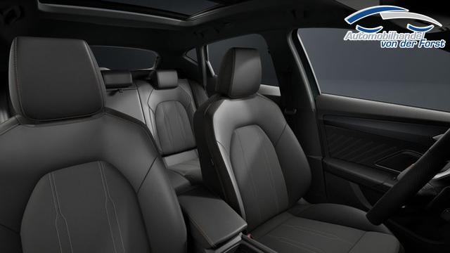 Cupra Formentor 1.5 eTSI 7-Gang-DSG 