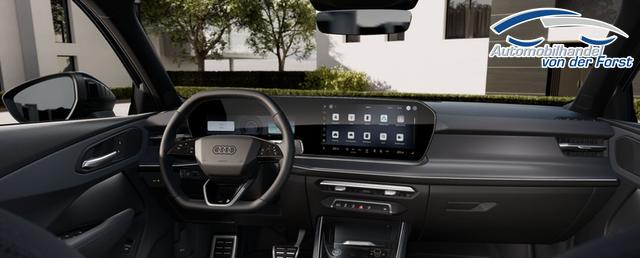 Audi Q3 S line 2.0 TFSI 7-Gang S tronic quattro 