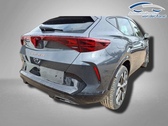 Cupra Formentor 1.5 eTSI 7-Gang-DSG 