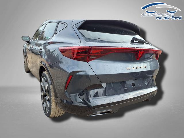 Cupra Formentor 1.5 eTSI 7-Gang-DSG 