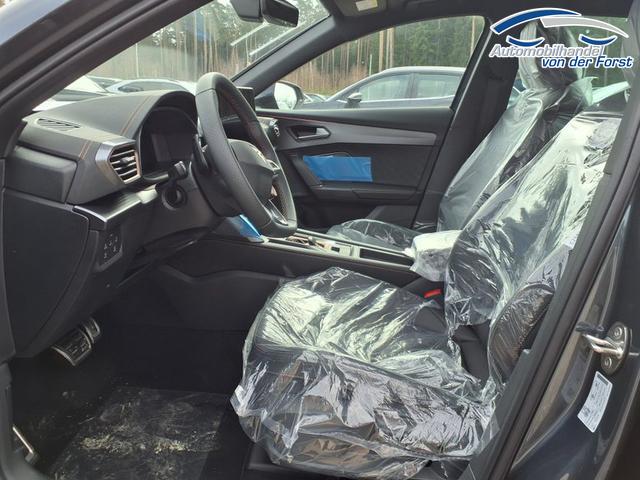 Cupra Formentor 1.5 eTSI 7-Gang-DSG 