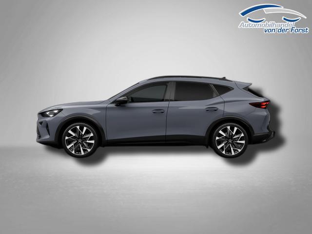 Cupra Formentor 1.5 eTSI 7-Gang-DSG 