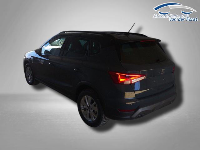 Seat Arona FR 1.0 TSI 7-Gang-DSG 
