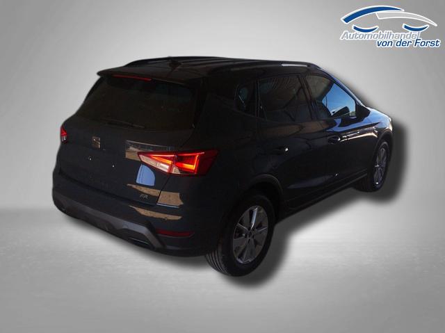 Seat Arona FR 1.0 TSI 7-Gang-DSG 