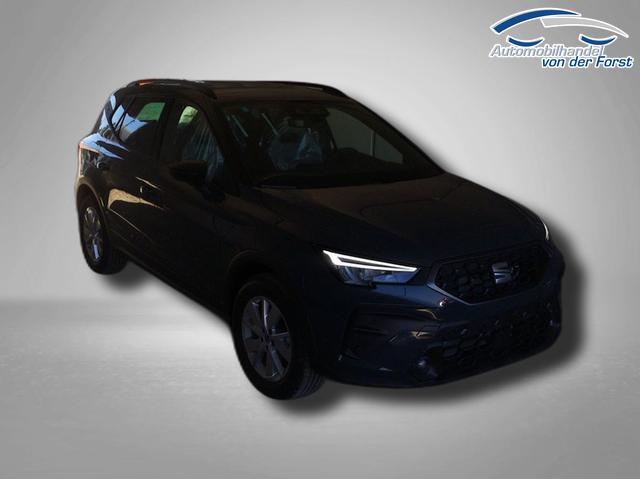 Seat Arona FR 1.0 TSI 7-Gang-DSG 