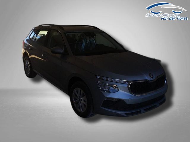Skoda Kamiq Selection 1.5 TSI 7-Gang-DSG 