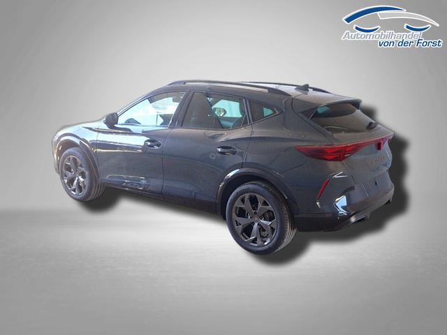 Cupra Formentor 1.5 eTSI 7-Gang-DSG 