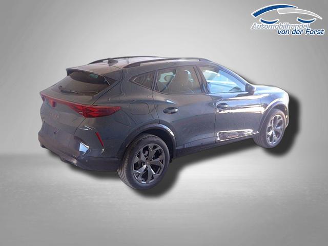 Cupra Formentor 1.5 eTSI 7-Gang-DSG 