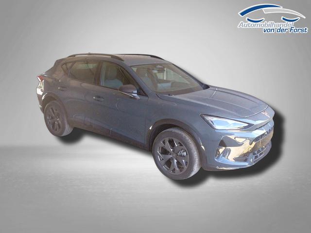 Cupra Formentor 1.5 eTSI 7-Gang-DSG 