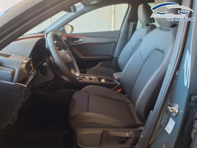 Cupra Formentor 1.5 eTSI 7-Gang-DSG 