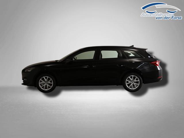Seat Leon Sportstourer Style 1.5 TSI 6 Gang 