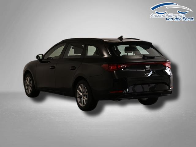Seat Leon Sportstourer Style 1.5 TSI 6 Gang 