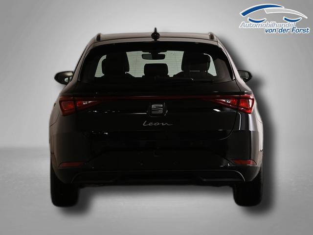 Seat Leon Sportstourer Style 1.5 TSI 6 Gang 