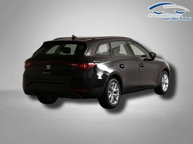 Seat Leon Sportstourer Style 1.5 TSI 6 Gang 