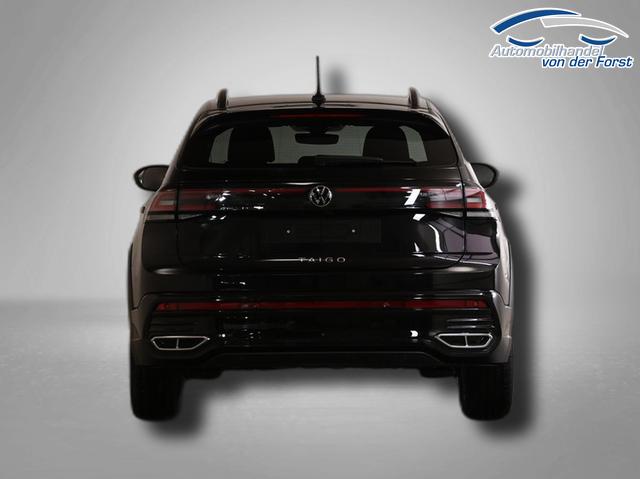 Volkswagen Taigo R-Line Plus 1.5 TSI 7-Gang-DSG 