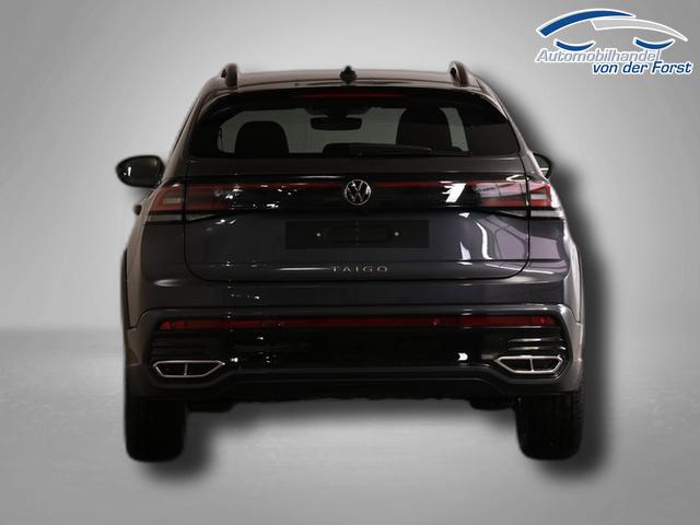 Volkswagen Taigo R-Line Plus 1.5 TSI 7-Gang-DSG 