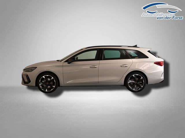 Cupra Leon Sportstourer 2.0 TSI 7-Gang-DSG 4Drive 
