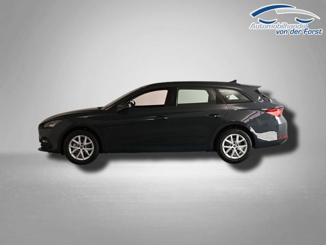 Seat Leon Sportstourer Style 1.5 TSI 6-Gang 
