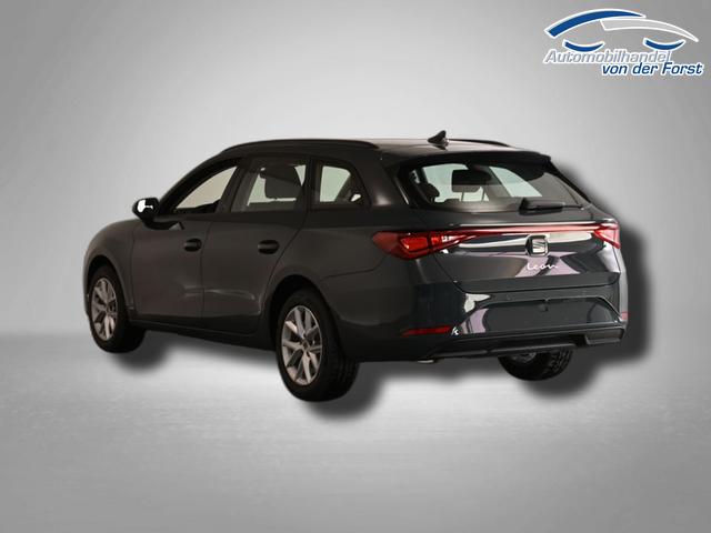 Seat Leon Sportstourer Style 1.5 TSI 6-Gang 