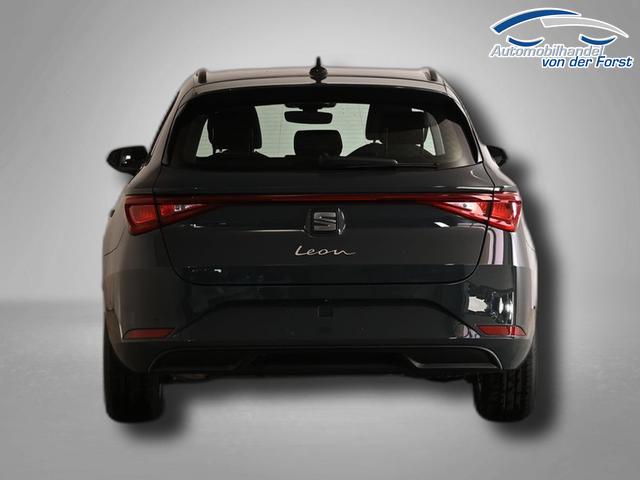 Seat Leon Sportstourer Style 1.5 TSI 6-Gang 