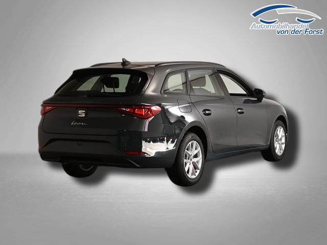 Seat Leon Sportstourer Style 1.5 TSI 6-Gang 