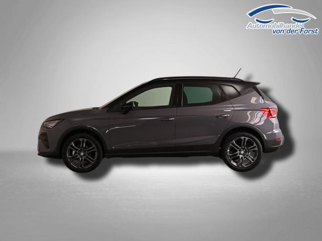 Seat Arona FR 1.5 TSI 7-Gang-DSG 