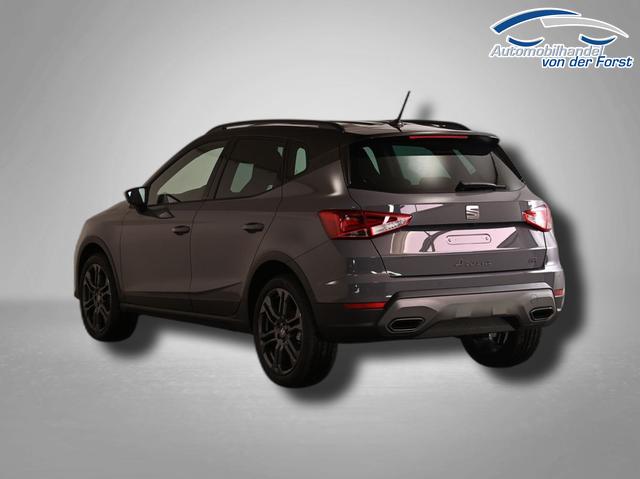 Seat Arona FR 1.5 TSI 7-Gang-DSG 