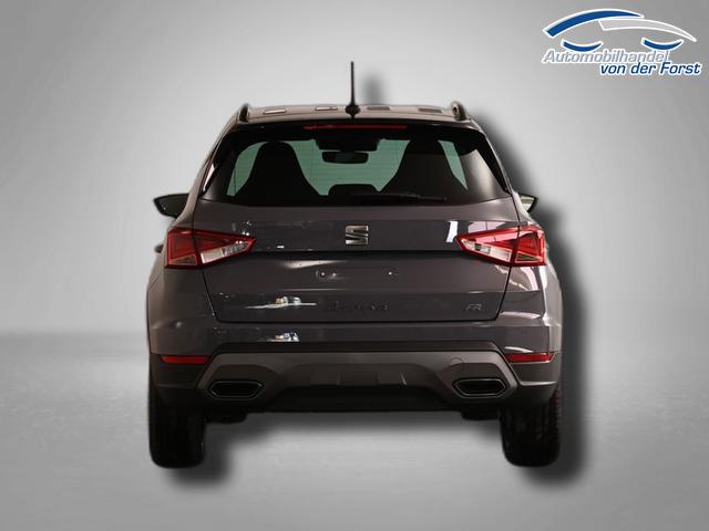 Seat Arona FR 1.5 TSI 7-Gang-DSG 