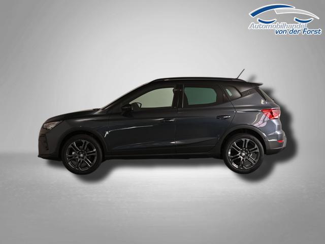 Seat Arona FR 1.5 TSI 7-Gang-DSG 
