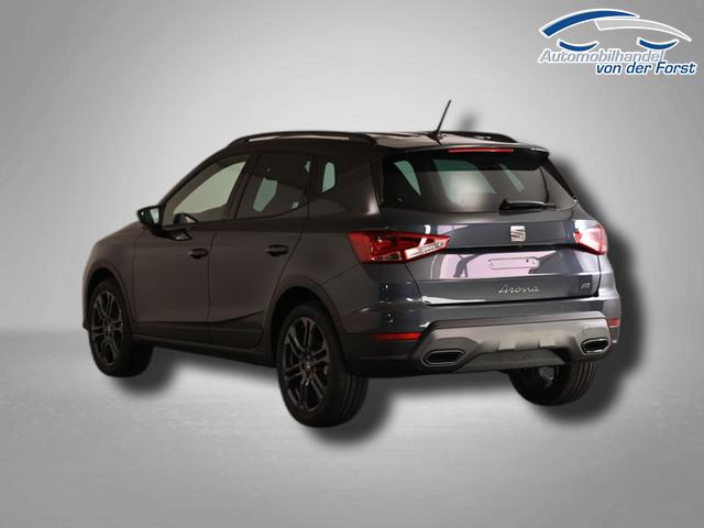 Seat Arona FR 1.5 TSI 7-Gang-DSG 