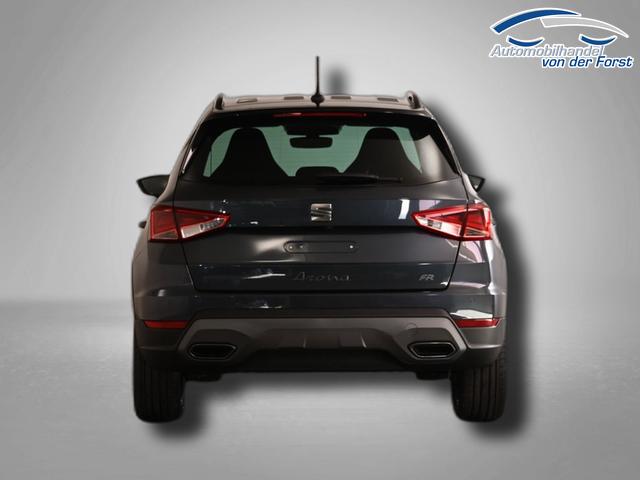 Seat Arona FR 1.5 TSI 7-Gang-DSG 