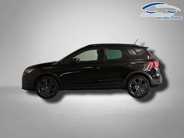 Seat Arona FR 1.5 TSI 7-Gang-DSG 