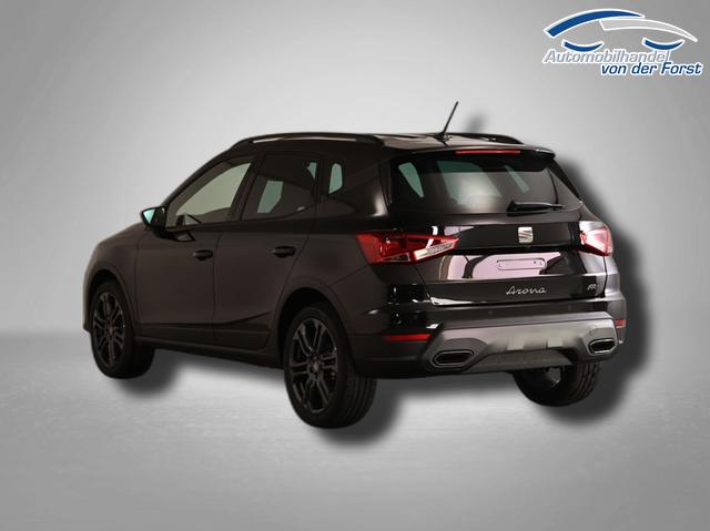Seat Arona FR 1.5 TSI 7-Gang-DSG 
