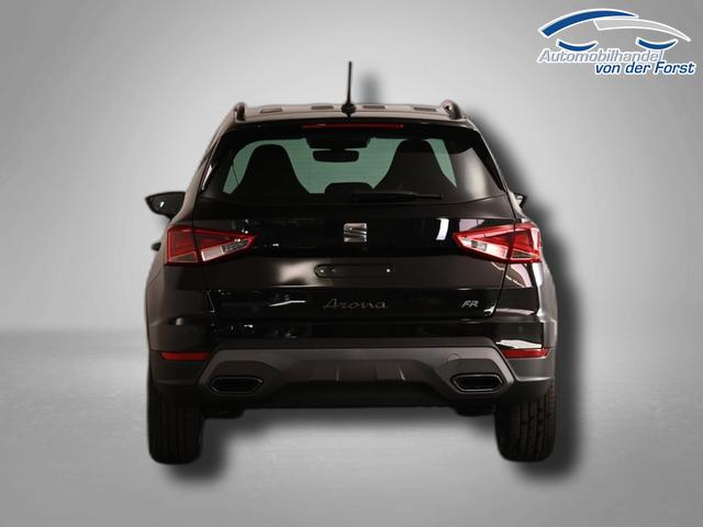 Seat Arona FR 1.5 TSI 7-Gang-DSG 
