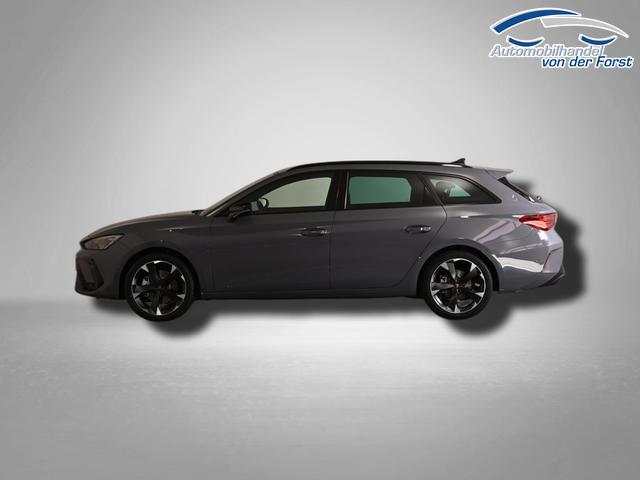 Cupra Leon Sportstourer 2.0 TSI 7-Gang-DSG 4Drive 