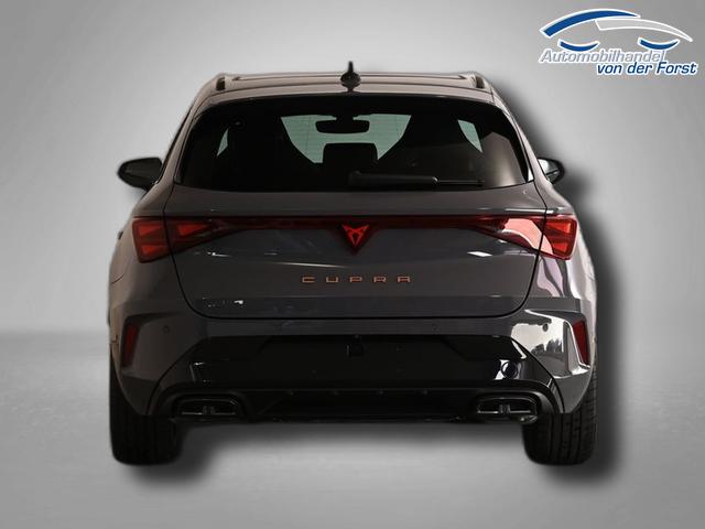 Cupra Leon Sportstourer 2.0 TSI 7-Gang-DSG 4Drive 
