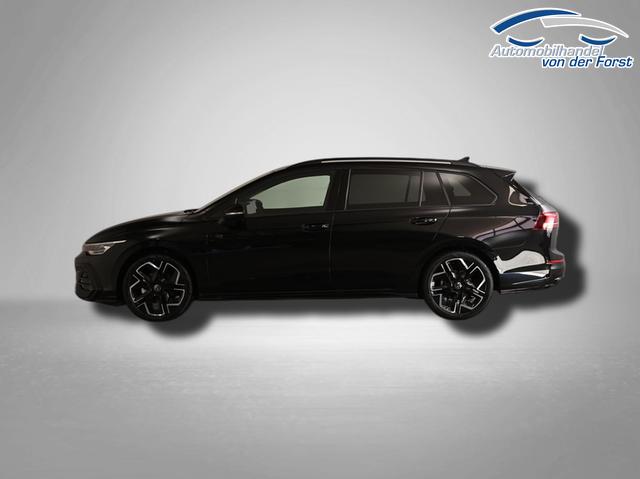 Volkswagen Golf Variant R-Line 1.5 eTSI 7-Gang-DSG 