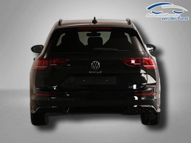 Volkswagen Golf Variant R-Line 1.5 eTSI 7-Gang-DSG 