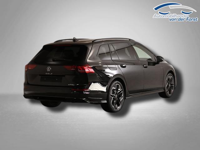 Volkswagen Golf Variant R-Line 1.5 eTSI 7-Gang-DSG 