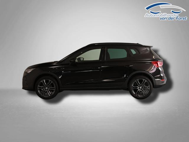 Seat Arona FR 1.5 TSI 7-Gang-DSG 