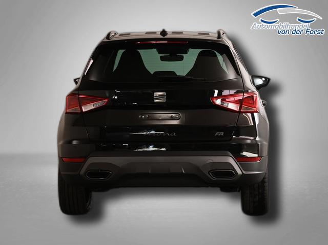 Seat Arona FR 1.5 TSI 7-Gang-DSG 