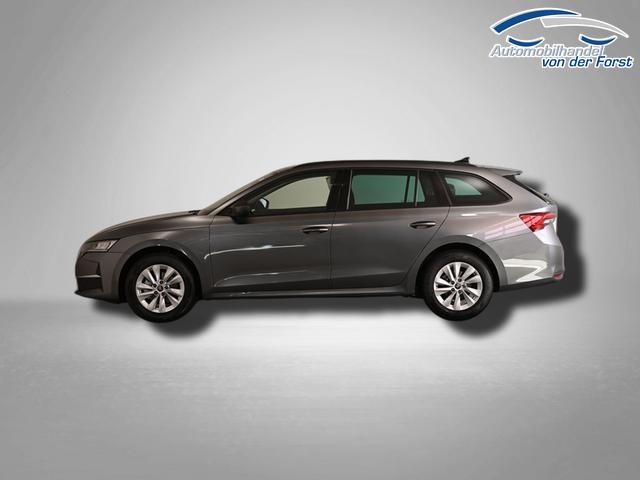 Skoda Octavia Combi Selection 1.5 eTSI 7-Gang-DSG 